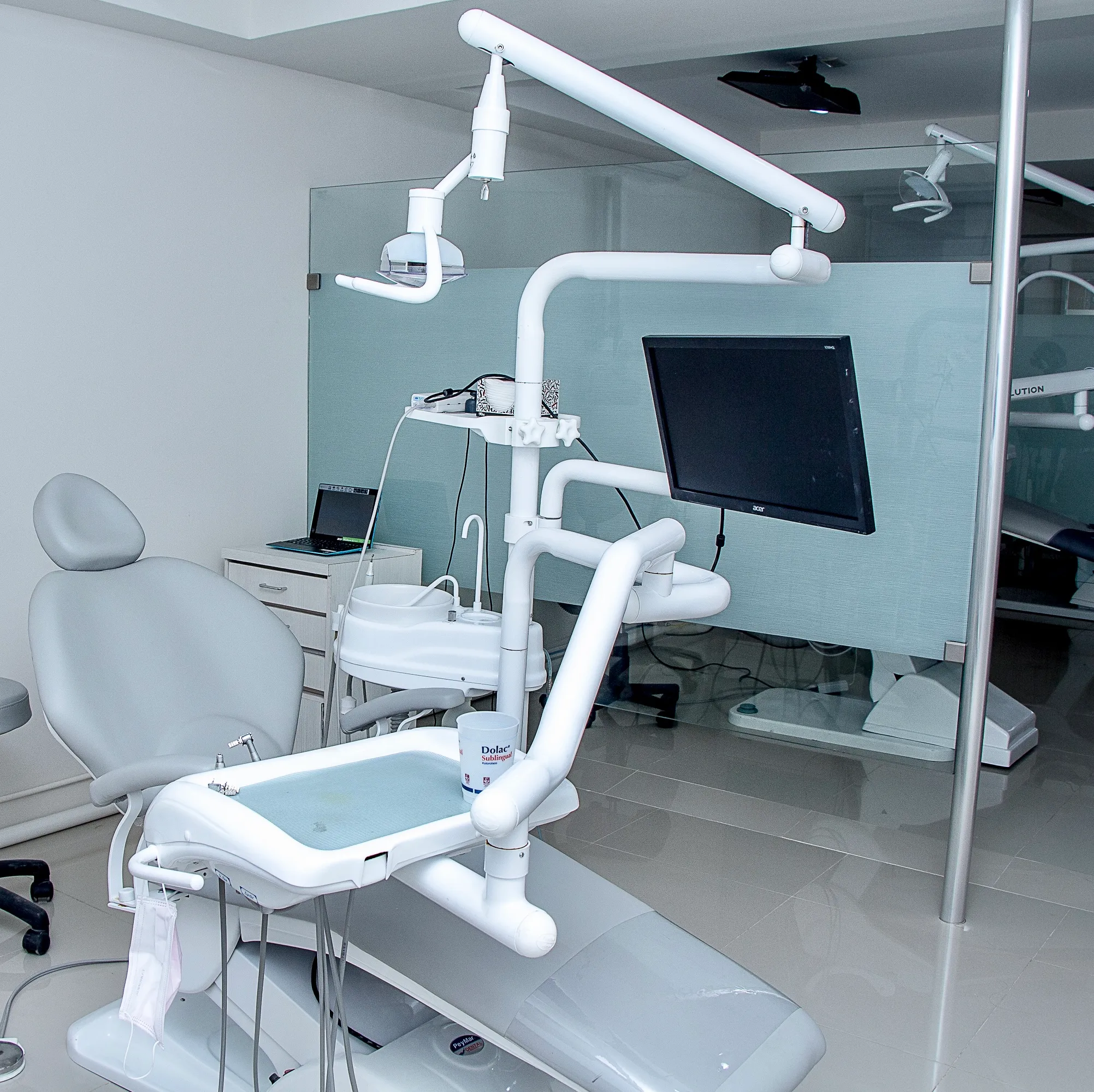 Consultorio – Veracruz