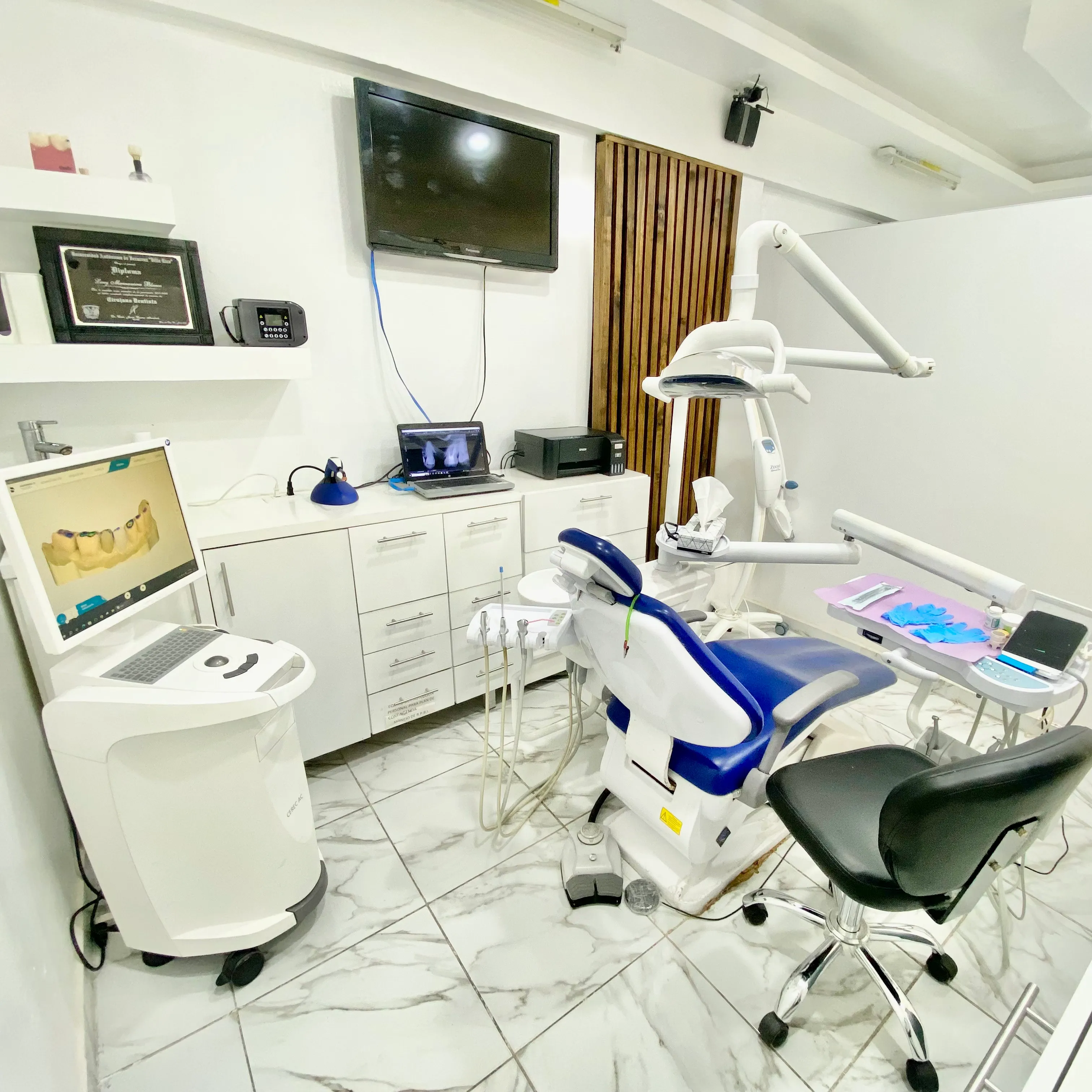 Consultorio – Playa del Carmen