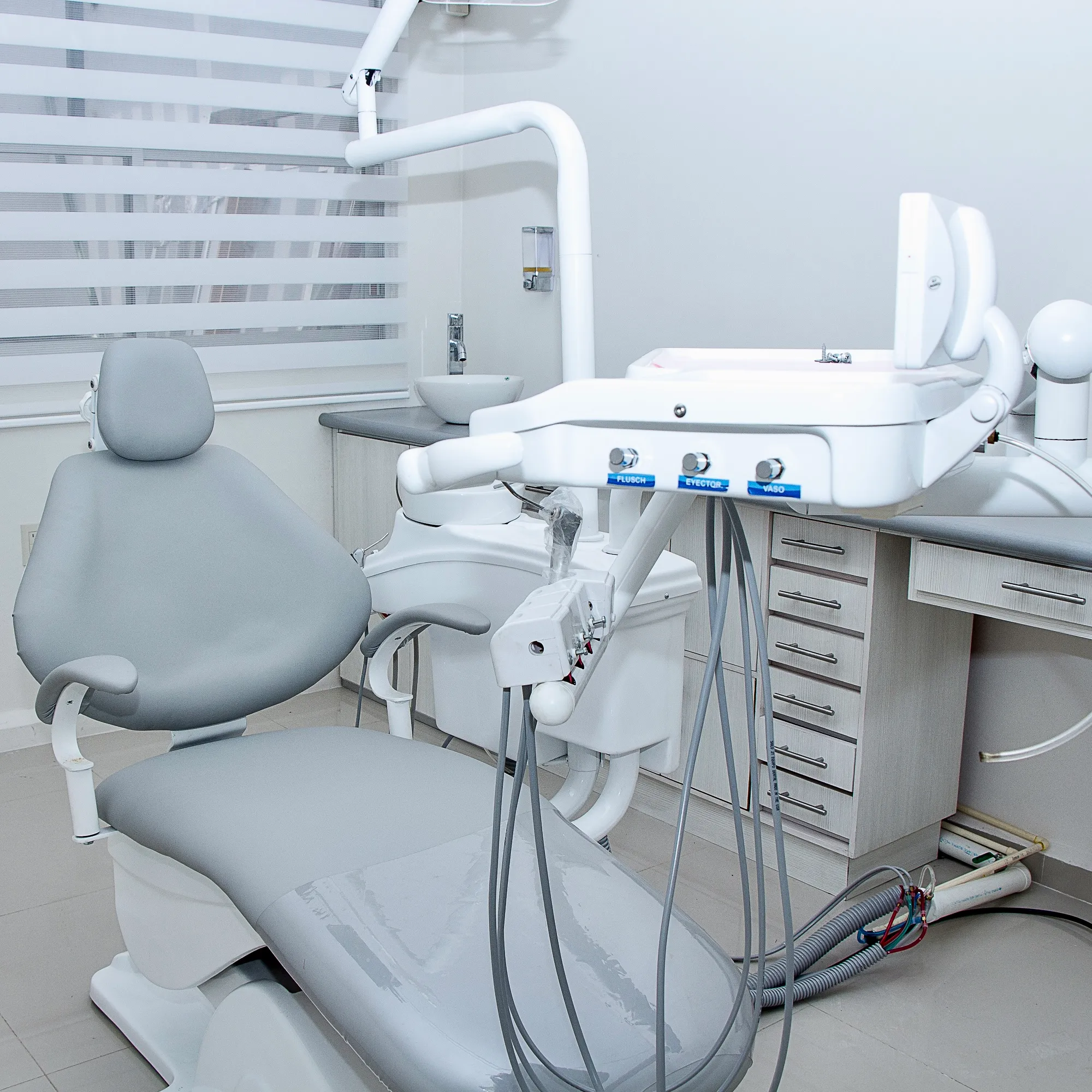 Sala de higiene – Veracruz