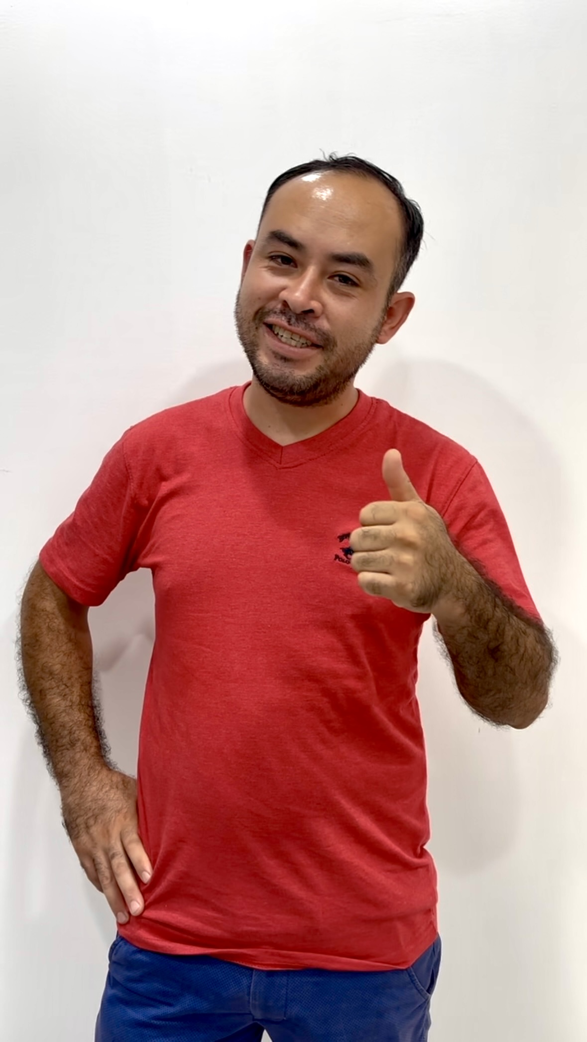 Sonrisa del paciente